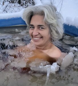 Read more about the article Hidegfürdő