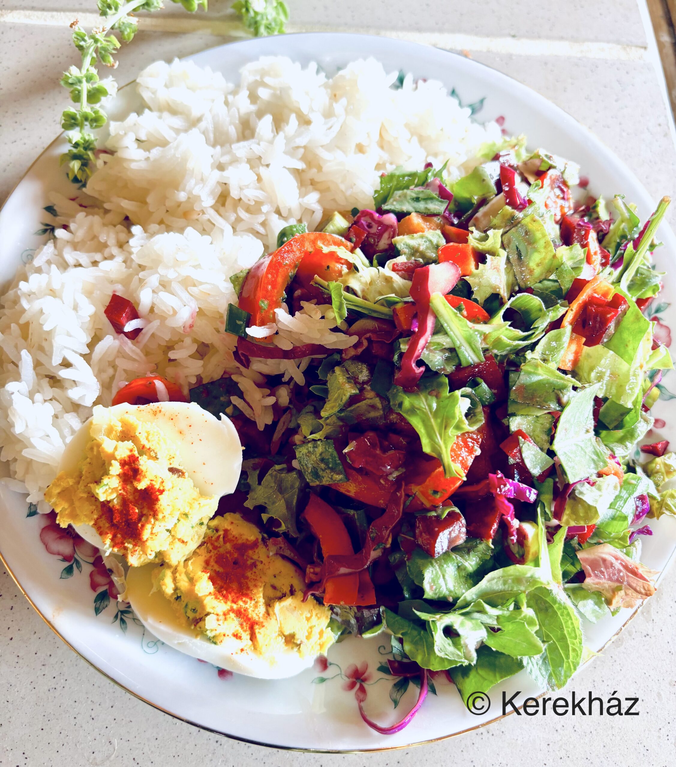 Read more about the article Azt enni, ami van